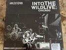 Halestorm - Into the Wild Live: Chicago Vinyl 10