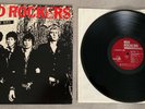 Red Rockers 