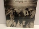 Fleetwood Mac Live LP Vinyl Record - 1980 Mint STILL SEALED