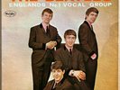 THE BEATLES INTRODUCING THE BEATLES RARE US ORIG'64 VJ MONO 1ST PRESS VERSION 2