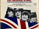 THE BEATLES THE BEATLES' STORY US ORIG'64 CAPITOL MONO 1ST PRESS SEALED BAGGY