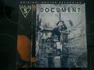 R.E.M. Document , 180g audiophiles Vinyl Mfsl 1-370