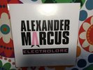 Alexander Marcus Electrolore 1 Vinyl / LP / Album / Reissue