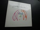 JOHN LENNON LP ' IMAGINE ' MUSIC FROM THE MOTION PICTURE EX +