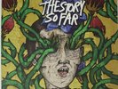 The Story So Far What You Don't See LP 2013 Color Vinyl VG+/NM PNE 127 Pop Punk