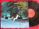 Chet Baker Someday My Prince Will Come original Steeplechase SCS - 1180 VG++