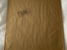 LED ZEPPELIN In Through The Out Door Vinyl Album ‘D’ Variant NMINT Original 1979