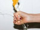 Yeah Yeah Yeahs - It's Blitz   (Import) (Vinyl Used Very Good)