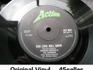 ? SHOWMEN 'Our Love Will Grow / You're Everything' EX ORIGINAL northern soul 45