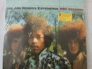 The Jimi Hendrix Experience BBC Sessions Sealed Authorized Family Edition Vinyl
