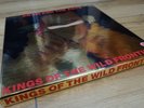 ADAM AND THE ANTS - Kings of the Wild Frontier Super Edition Boxed Set