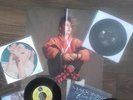 M A D O N N A ***********INTERNATIONAL VINYL PACK 7