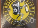 Guns N' Roses NEW SEALED NIGHTRAIN NIGHT TRAIN 30TH ANNIV. 7