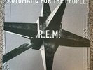 R.E.M - Automatic For the People 12