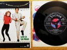 TRI-FOLD 1964  JAPAN ELVIS PRESLEY 