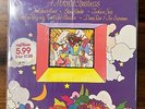 A Motown Christmas 2LP Jackson 5 Temptations Stevie Wonder Miracles IN SHRINK