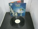 Vinyl Record Album URIAH HEEP DEMONS & WIZARDS (188)57