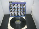 Vinyl Record Album Mono THE BEATLES A HARD DAY'S NIGHT (181)23