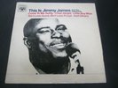 Vinyl Record Album THIS IS JIMMY JAMES & THE VAGABONDS (179)39