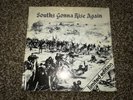 FX,THE SOUTH'S GONNA RISE AGAIN.'SOUTHERN ROCK LABEL,1979 SUPER RARE PUNK 45