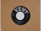 JESSE BELVIN: Sentimental Reasons US KENT, 45x326 Doo Wop R&B Orig 45 NM
