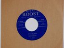 EDDIE COOLEY: Driftwood US Royal Roost Popcorn Soul 45 Hear