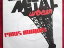 METAL URBAIN Paris Marquis 7