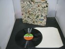 Vinyl Record Album LED ZEPPELIN III (182)15