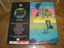 MOBY GRAPE HALF SPEED MASTER 2 LP WOW/GRAPE JAM FREE SHIPPING