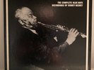 Mosaic Box Set - The Complete Blue Note Recordings of Sidney Bechet MR6 -110