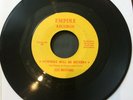 Northern Soul - Just Brothers - Things Will Be Better / She Broke His Heart
