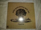 John Barleycorn Must Die Traffic new factory sealed vinyl record