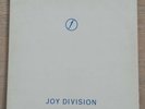 Joy Division- Still.1981 UK 2x Gatefold Vinyl LP in Limited White/Blue Sleeve