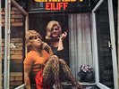 EILIFF- Girlrls   - LP Erstausgabe von 1972 - Philips ?- 6305 145