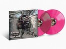 Lana Del Rey Norman Fucking Rockwell Urban Outfitters Pink Vinyl RARE LP NFR