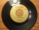 NORTHERN SOUL 45 RUBY FEMININE INGENUITY / DECEIVED TOKEN 101 ORIGINAL VG+