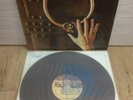 Kiss - Music From The Elder 1982 Korea LP Vinyl Single Cover 12 Tracks