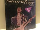 Prince Purple Rain /GOD 1984 45 rpm 12