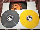 David Bowie 2018 Double LTD Grey/Yellow Vinyl LP From The Victoria Hall Archives