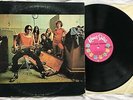 Flamin' Groovies Teenage Head LP Vinyl OG Kama Sutra Pink Label Press VG+/VG