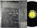 Red Garland Trio - Groovy LP - Prestige 7113 Mono RVG VG+