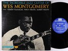 Wes Montgomery - Incredible Jazz Guitar LP - Riverside - RLP 320 Mono