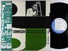 Jay Jay Johnson - The Eminent Volume 2 LP - Blue Note France Mono VG+ Obi