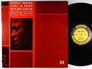 Miles Davis - Early Miles LP - Prestige - PRLP 7168 Mono DG RVG
