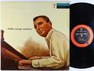 Bobby Troup - Bobby Swings Tenderly LP -  Mode - MOD-LP 111 Mono DG VG+