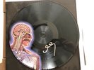 Tool Lateralus Limited Edition Vinyl LP Autographed Official Tool Army RARE WOW