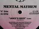 MENTAL MAYHEM 