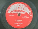 78 Elmore James METEOR 5000  Blues  V