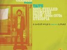 ERNESTO CHAHOUD Taitu (Soul-Fuelled Stompers 1960-70s Ethiopia) 3x LP NEW VINYL