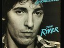 VINYL LP Bruce Springsteen - The River 2LP Columbia w/ insert 1st PRESSING VG++